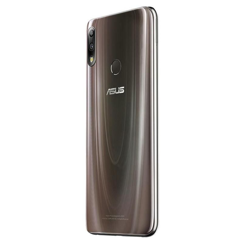 Smarthone Asus Zenfone Max Pro M2 64GB 4G Octa Core 6GB 6,26
